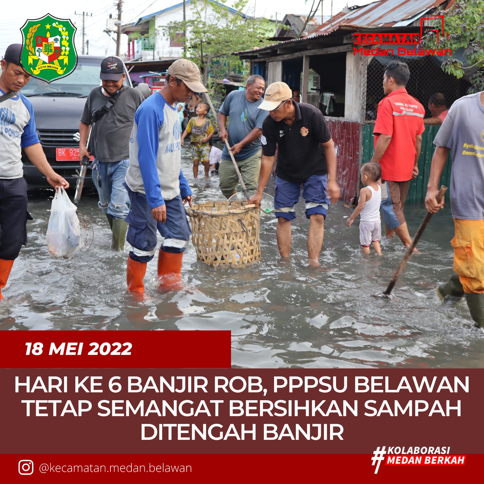 Banjir ROB